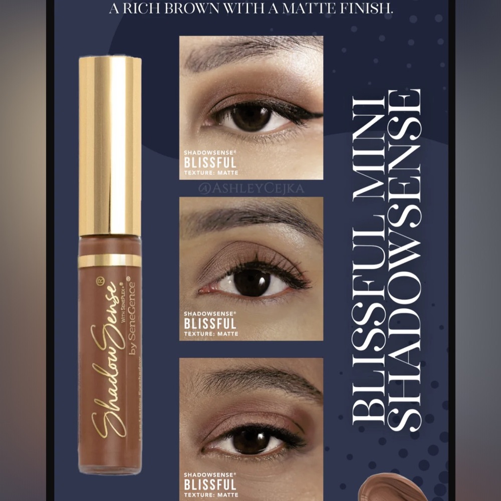 Brand New Mini ShadowSense